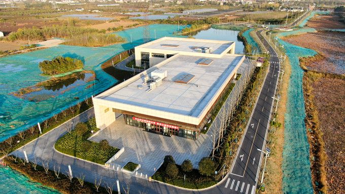 南京3868la银河总站建设集团