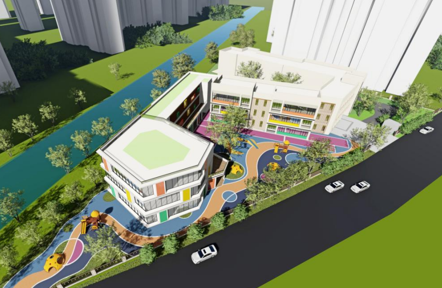 五所在建学校，，，你最期待哪个？？