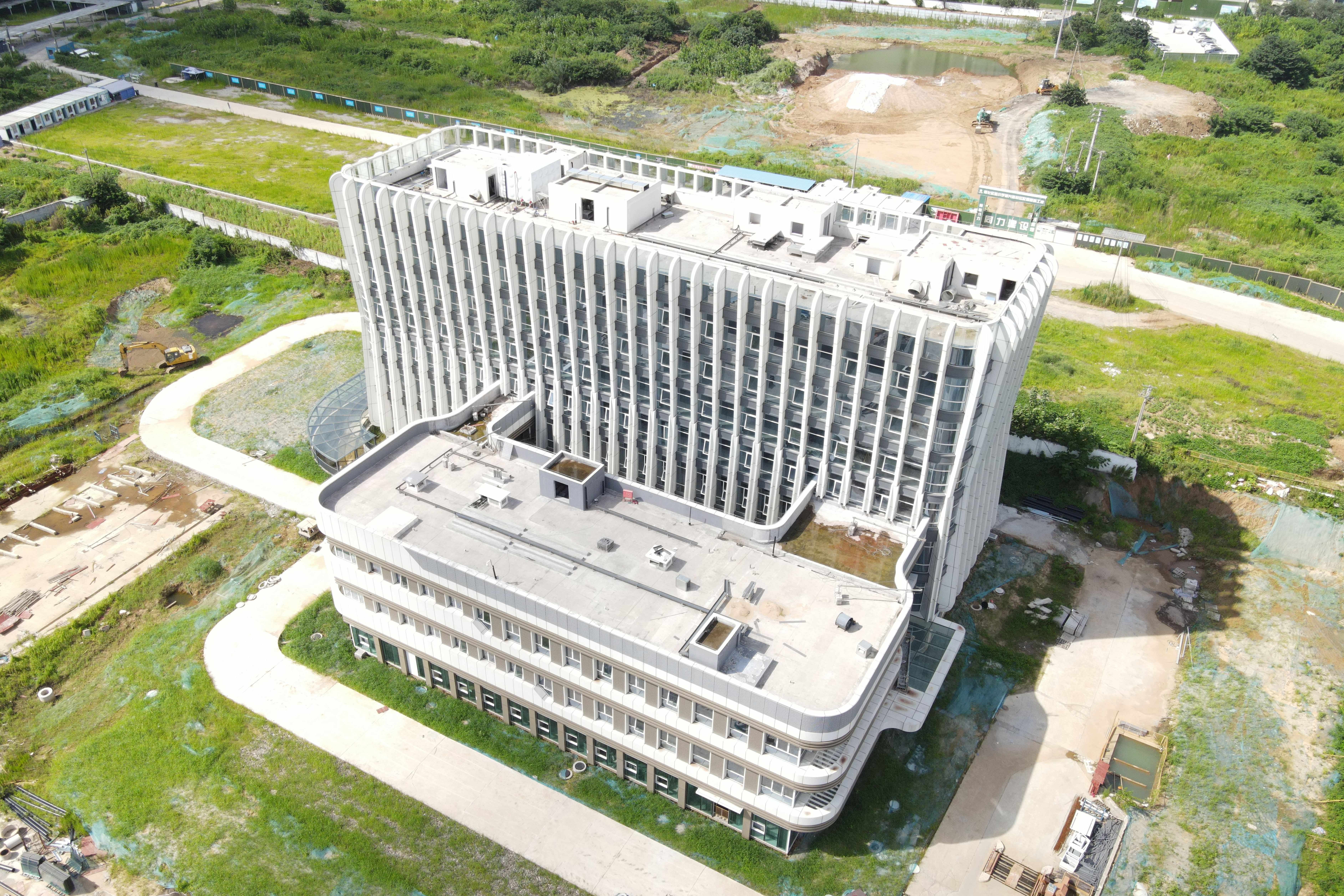 葛塘社区卫生效劳中心